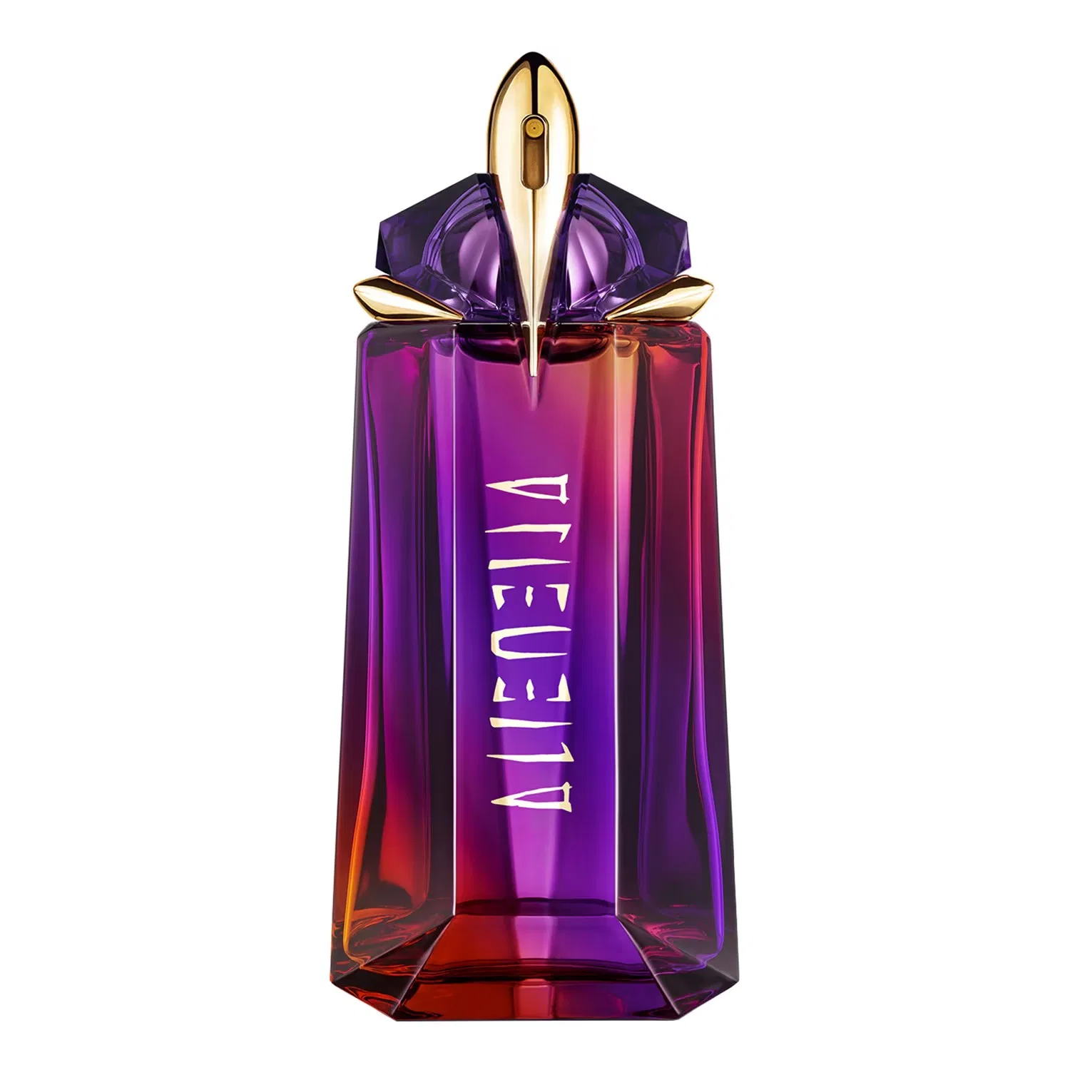 Парфюмерная вода Alien Hypersense 90 мл MUGLER