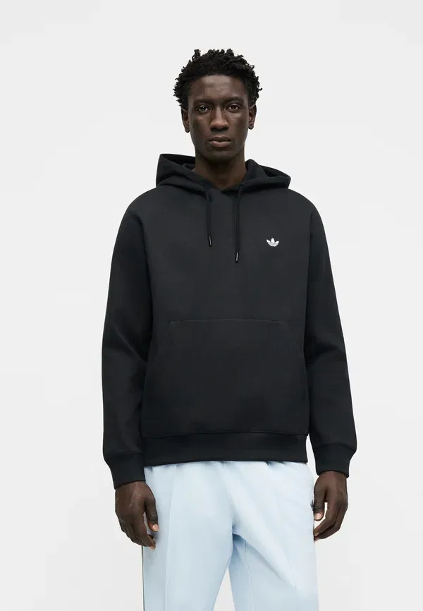 Худи Adidas Originals, черный