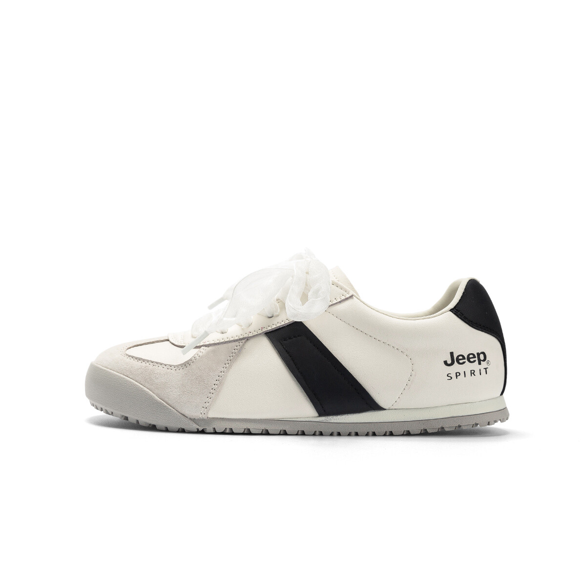 

Кроссовки JEEP SPIRIT Lifestyle Shoes Women's Low-top, черный