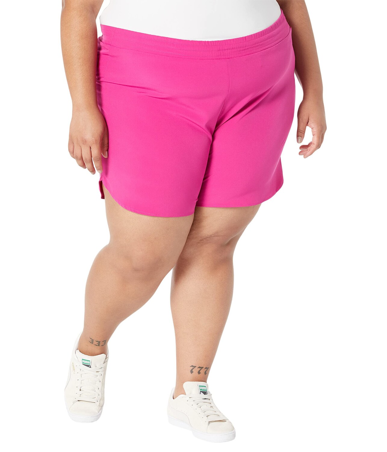 

Шорты Columbia, Plus Size Hike Shorts