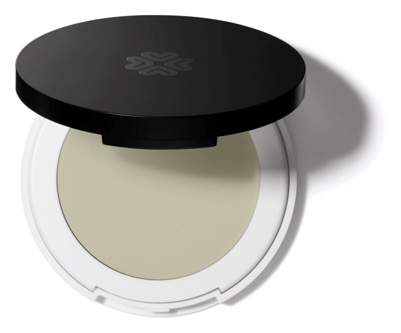

Компактная пудра Lily Lolo Pressed Corrector, оттенок Pistachio 4 г
