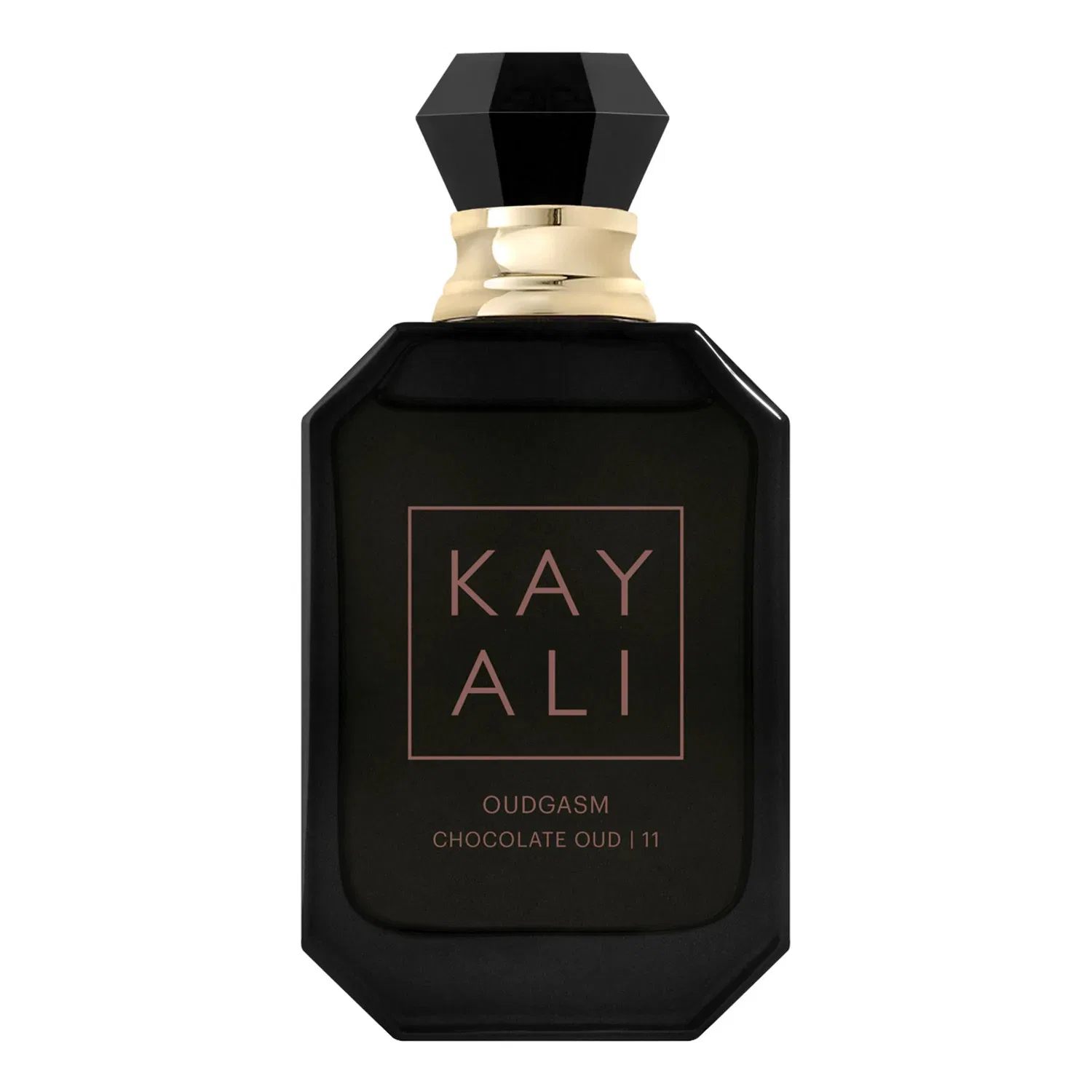 Парфюмерная вода Oudgasm Chocolate Oud 50 мл KAYALI