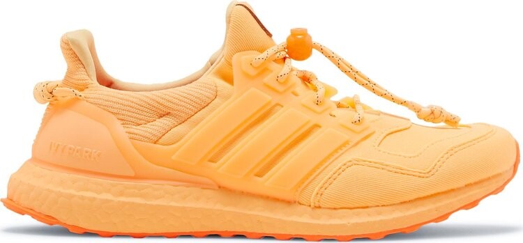 

Кроссовки Adidas Ivy Park x UltraBoost OG 'Rodeo - Acid Orange', оранжевый