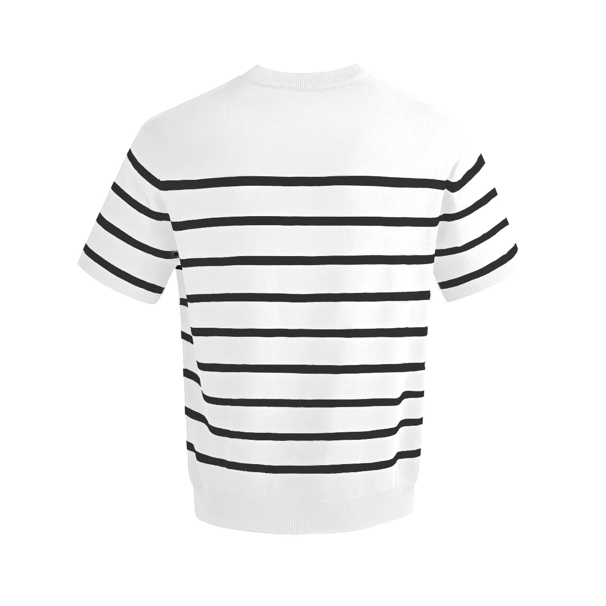 Детский свитер с круглым вырезом Unisex Pal Ongaco, Gray — фото 4
