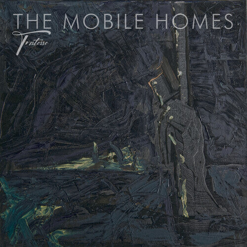 

CD диск Mobile Homes: Tristesse