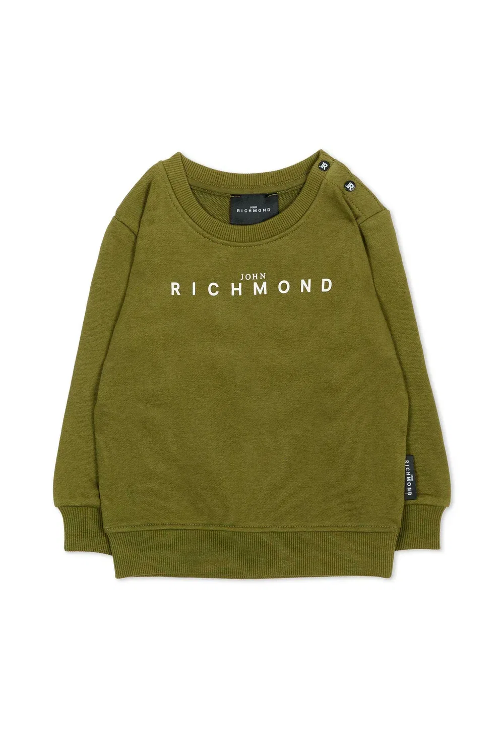 Фелпа - толстовка Richmond, Green