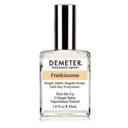 Одеколон-спрей Demeter Fragrance Library Frankincense, 30 мл