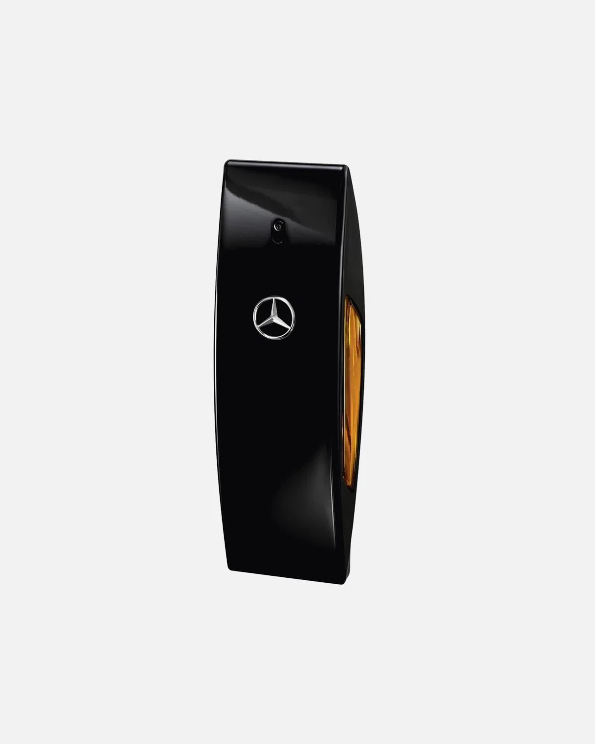 Туалетная вода Club Black Mercedes-Benz Parfums, 100 Ml