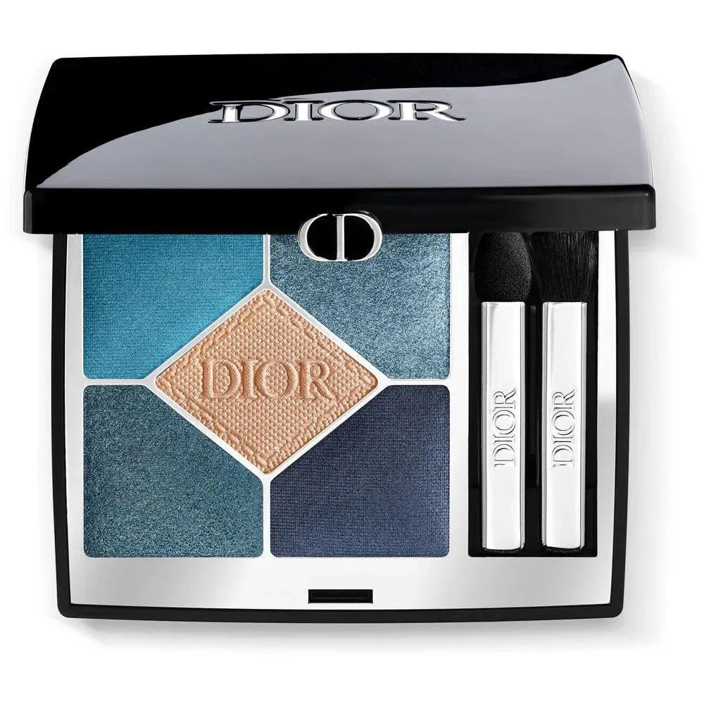 Тени для век 5 Couleurs Couture 279 Dior, мультиколор