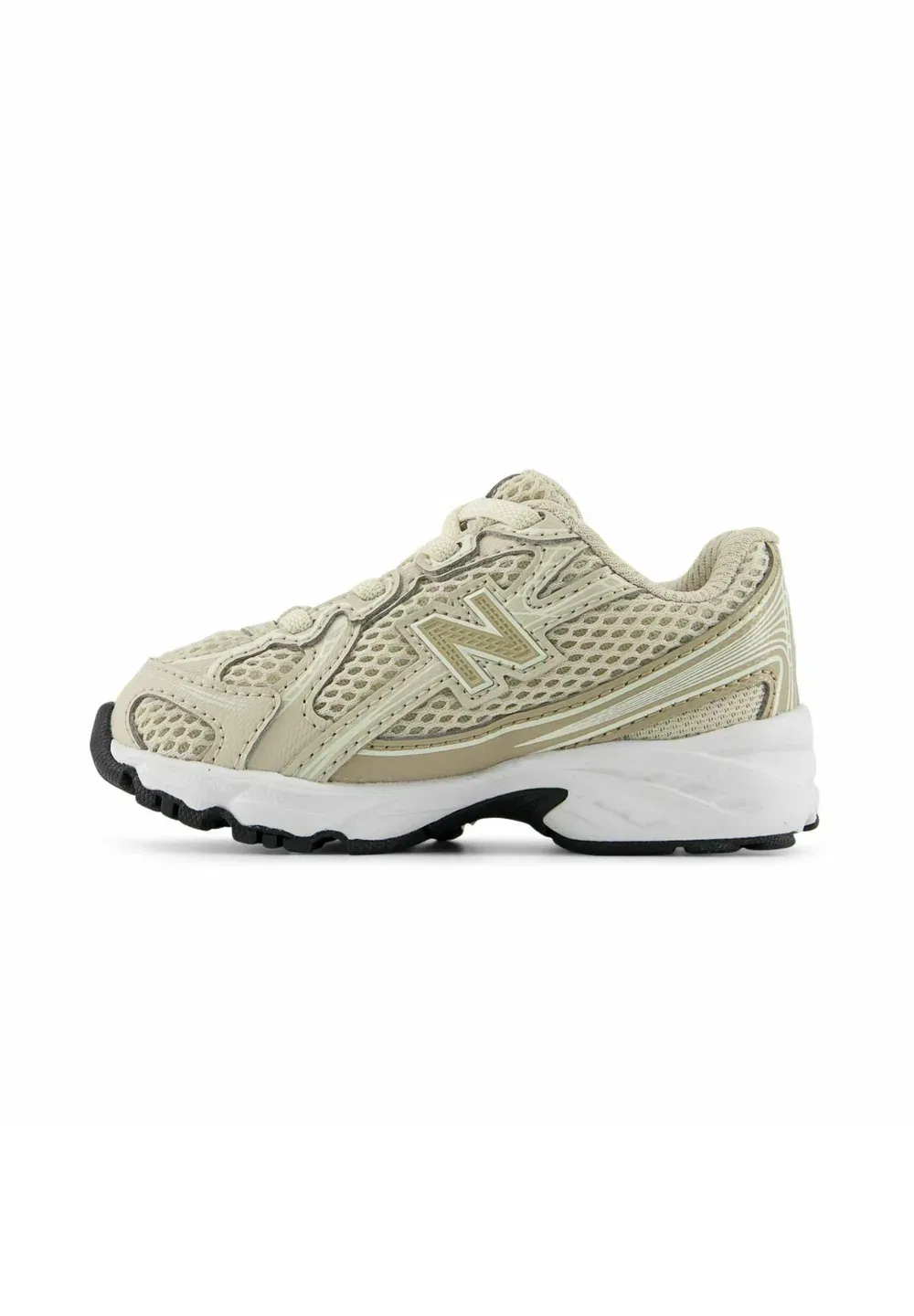 740 - детская обувь New Balance, Timberwolf Stoneware