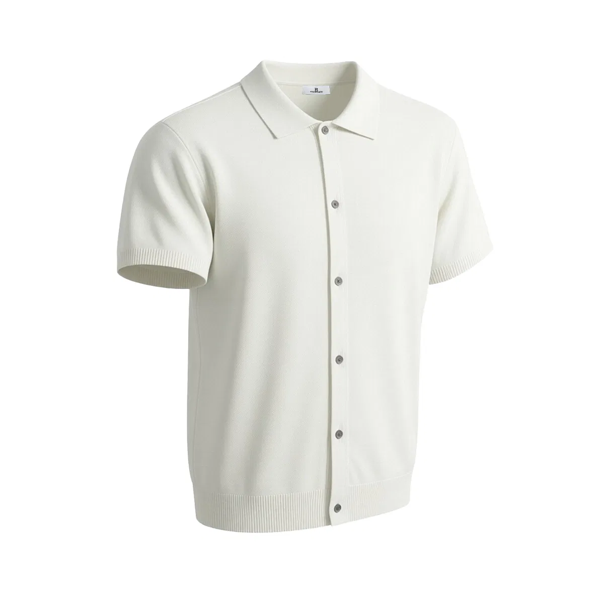 Детский кардиган с лацканами Light Gray, PAL ONGACO
