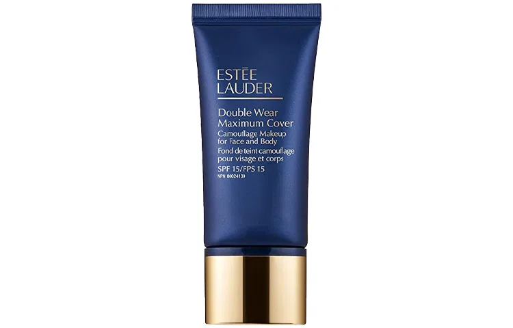 Тональная основа стойкая, ESTEE LAUDER, 4W1 Honey Bronze