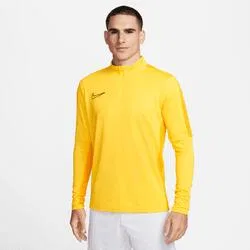 Мужская куртка с длинным рукавом Nike Academy 23, Yellow
