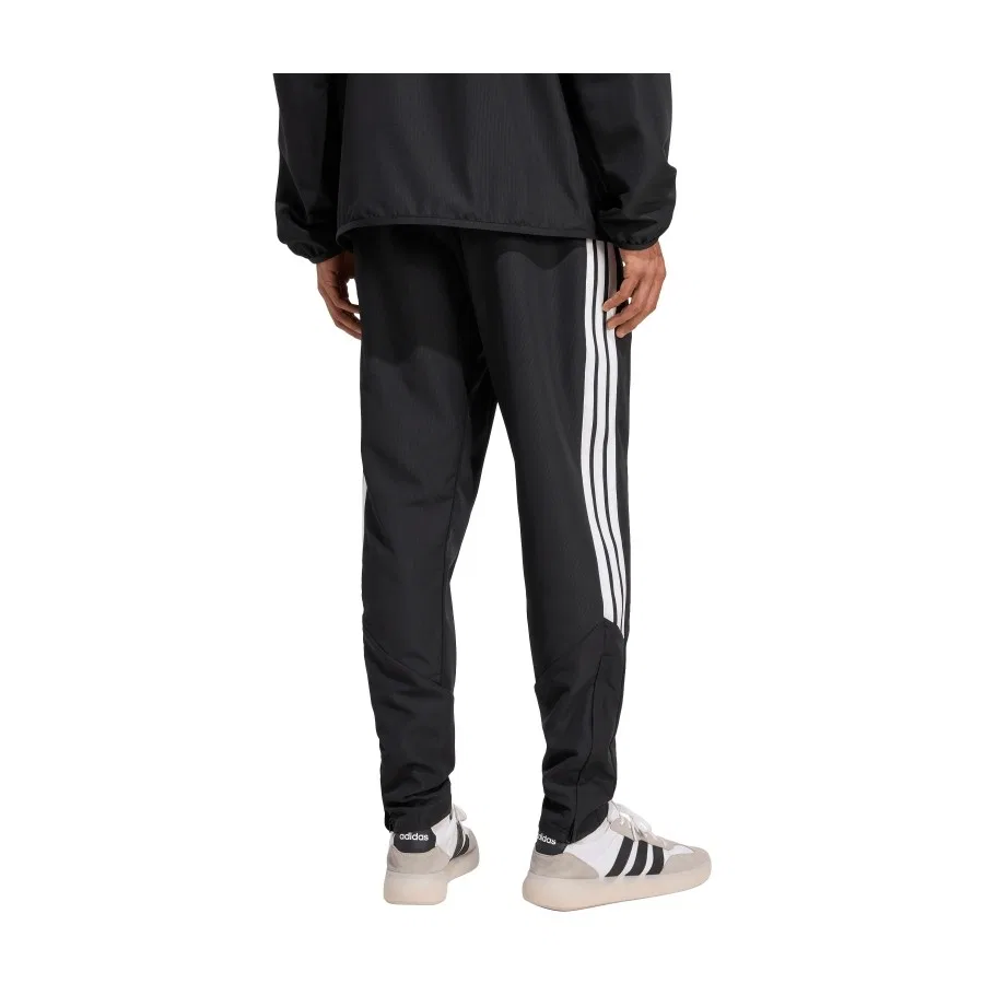 Спортивные брюки adidas TIRO26L Pre Pnt, Черный — фото 3