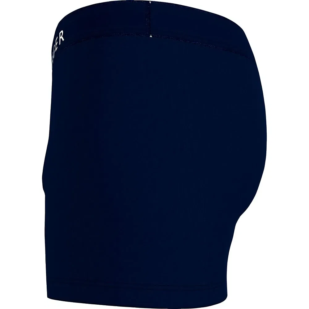 Мужские трусы-боксеры из эластичного хлопка Tommy hilfiger, Multicolor — фото 4