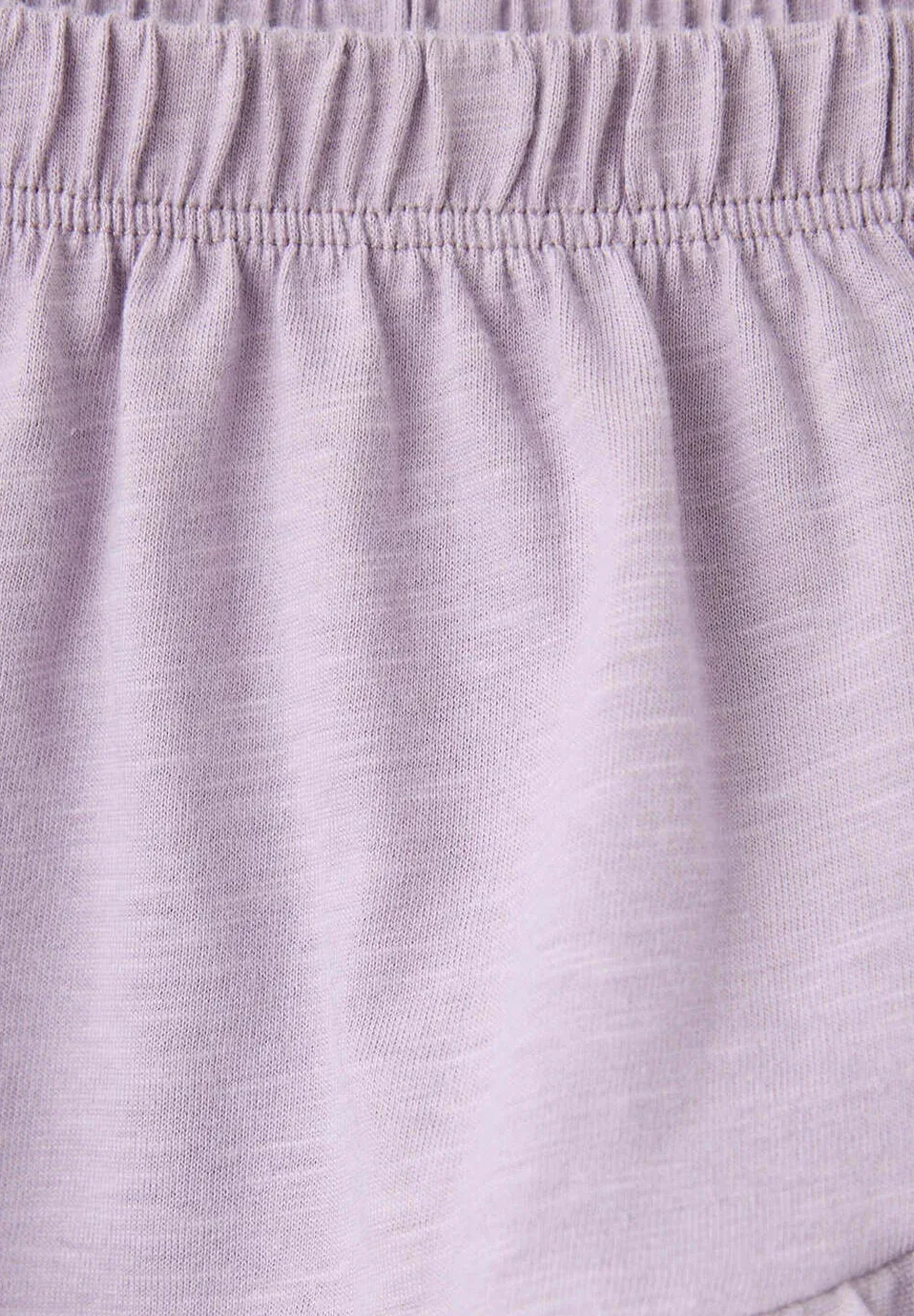 Детская юбка А-силуэта Mango Kids, Purple — фото 3