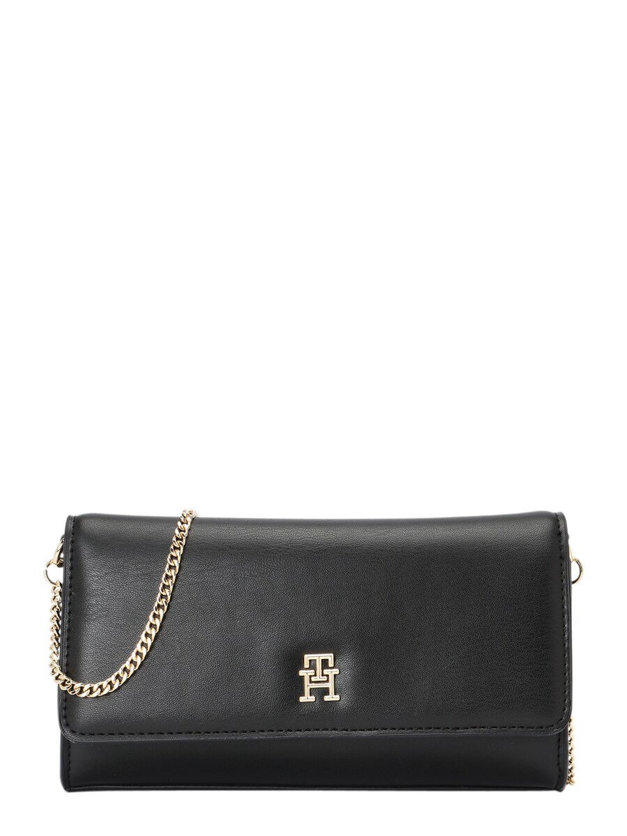 

Клатч TOMMY HILFIGER Clutch ETERNITY, черный