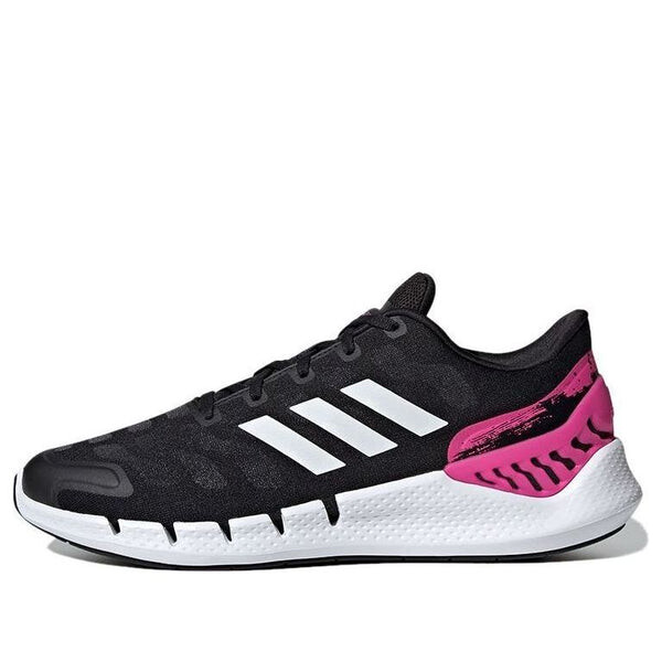 

Кроссовки Дэвид Бекхэм x climacool ventania Adidas, черный