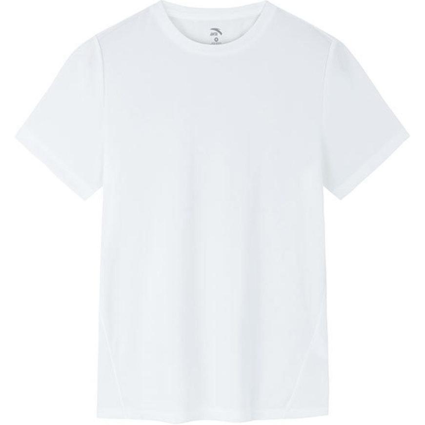 

Anta Женская футболка Variety Training Collection Papyrus белого цвета, цвет Papyrus, Белый, Anta Женская футболка Variety Training Collection Papyrus белого цвета, цвет Papyrus