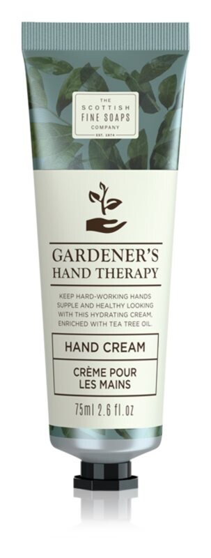 

Питательный крем для рук и ногтей Scottish Fine Soaps Gardener's Hand Therapy