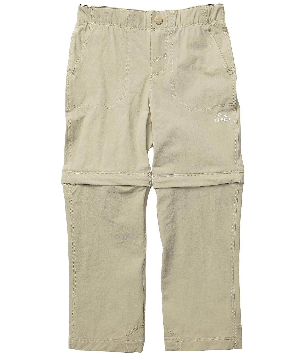 

Брюки L.L.Bean, Cresta Hiking Zip Off Pants