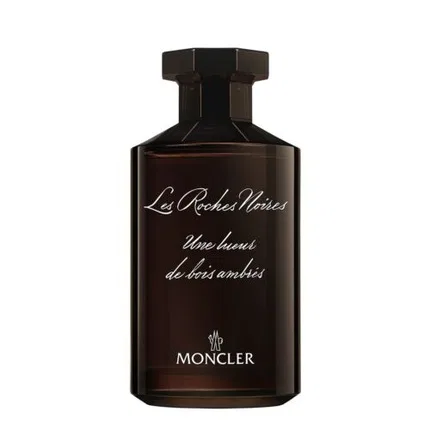 Парфюмерная вода Moncler Les Roches Noires, 200 мл