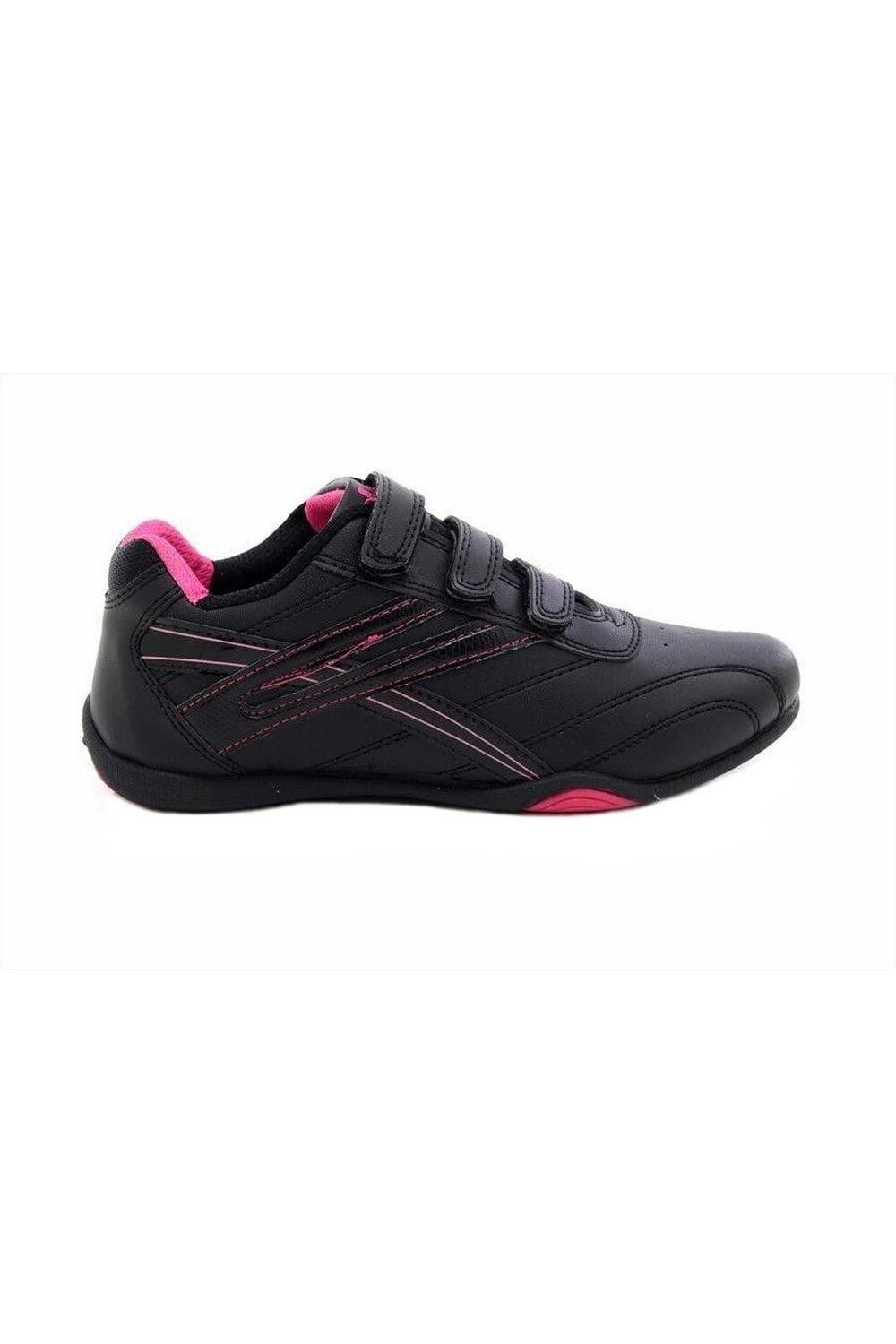 

Кроссовки Raven 3 Touch Fastening Trainers Dek, черный