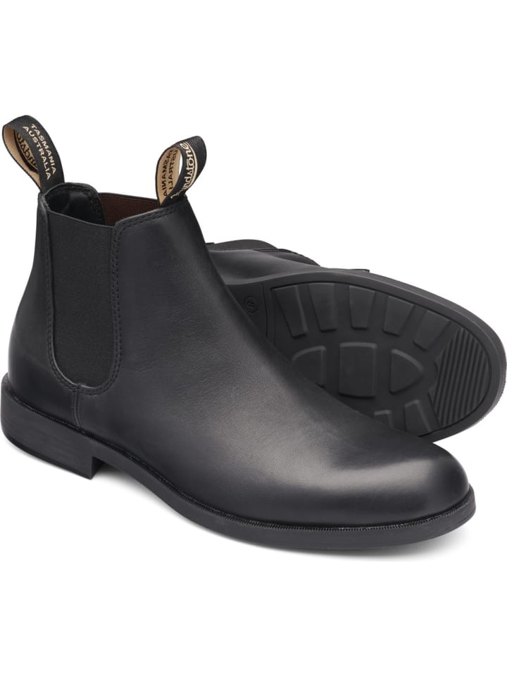 

Ботинки челси Blundstone Chelsea Boot, черный