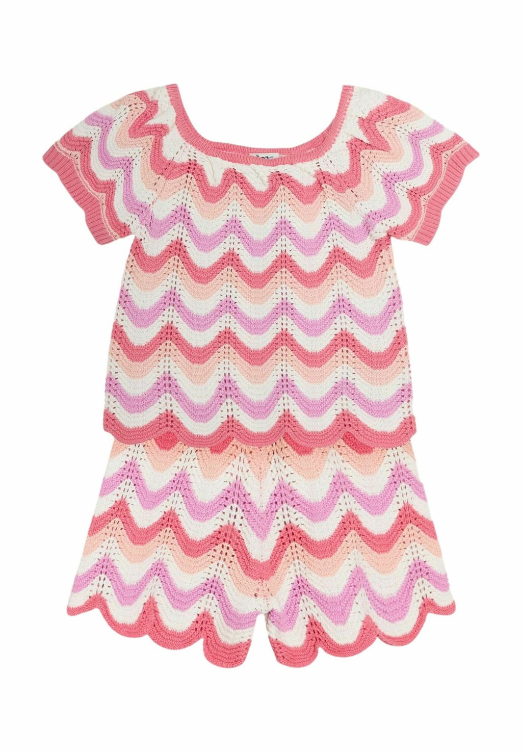 

Брюки REGULAR FIT JoJo Maman Bébé, фуксия