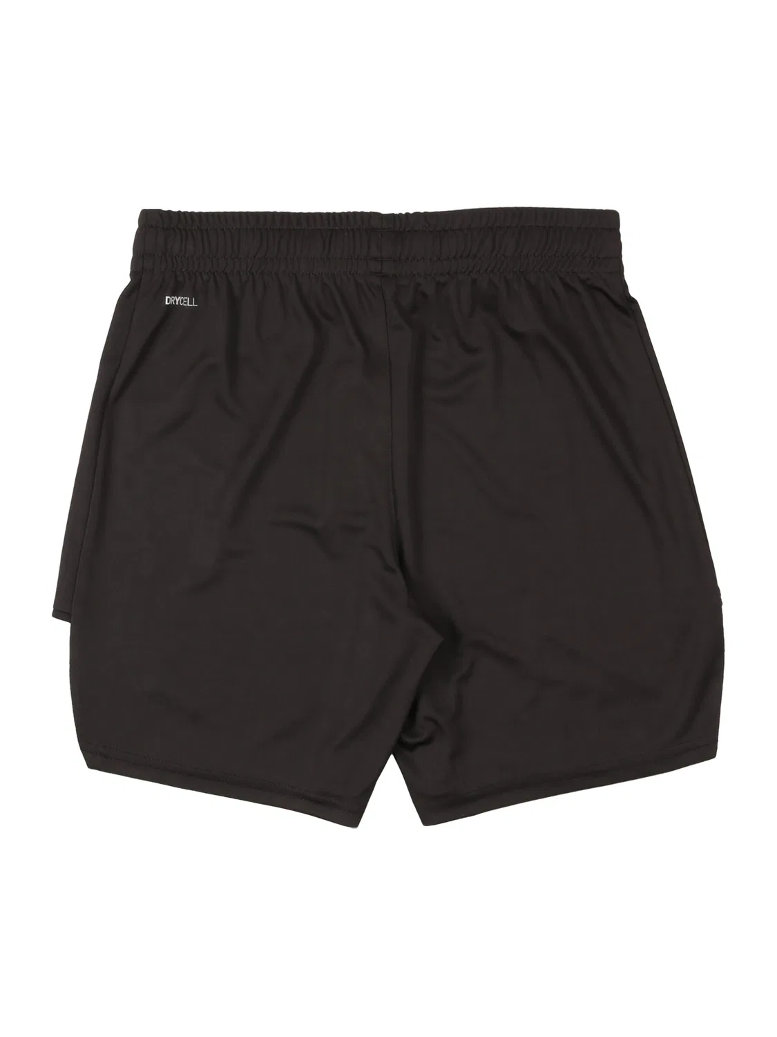 Спортивные шорты Puma Regular Workout Pants TeamLiga26 черного цвета — фото 2