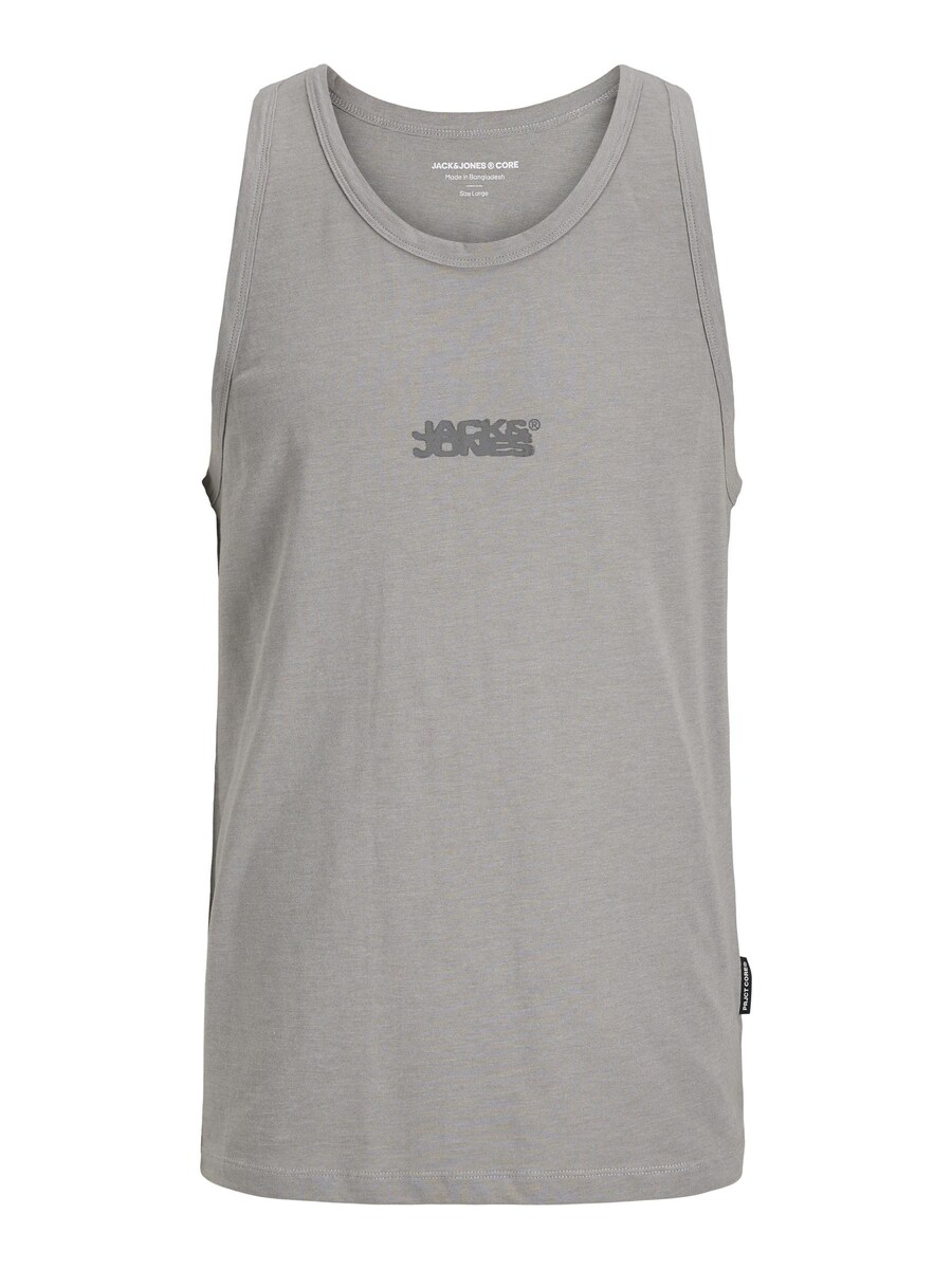 

Рубашка JACK & JONES JCOSago, цвет Grey/Dark grey