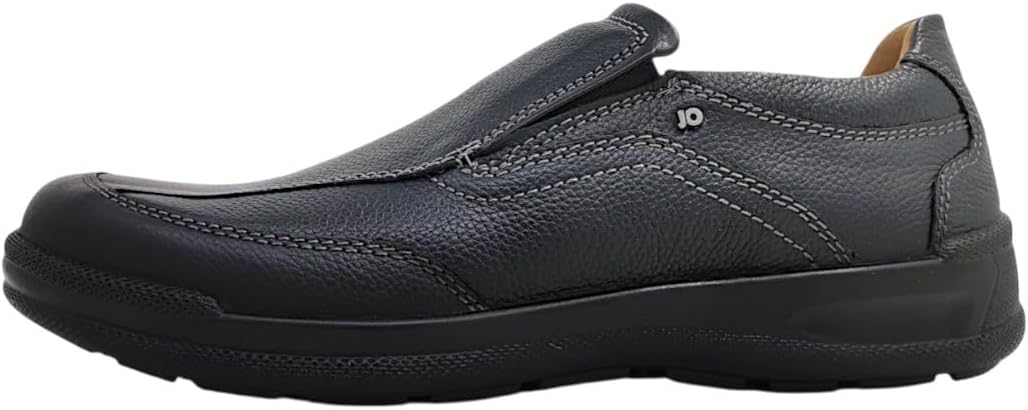 

Мужские кроссовки Jomos низкие, черный