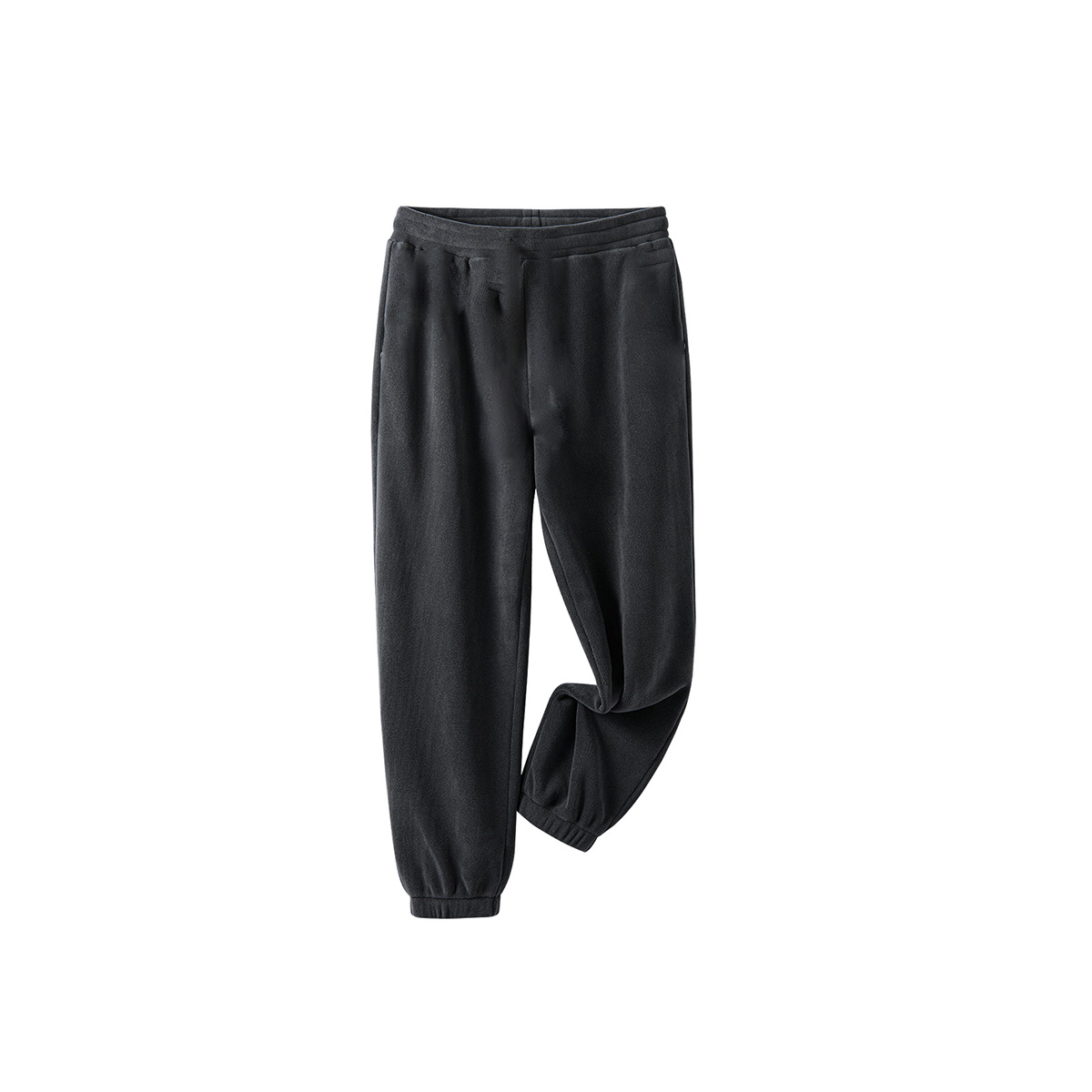 

Минималистичные повседневные брюки унисекс Disney, темно-серый