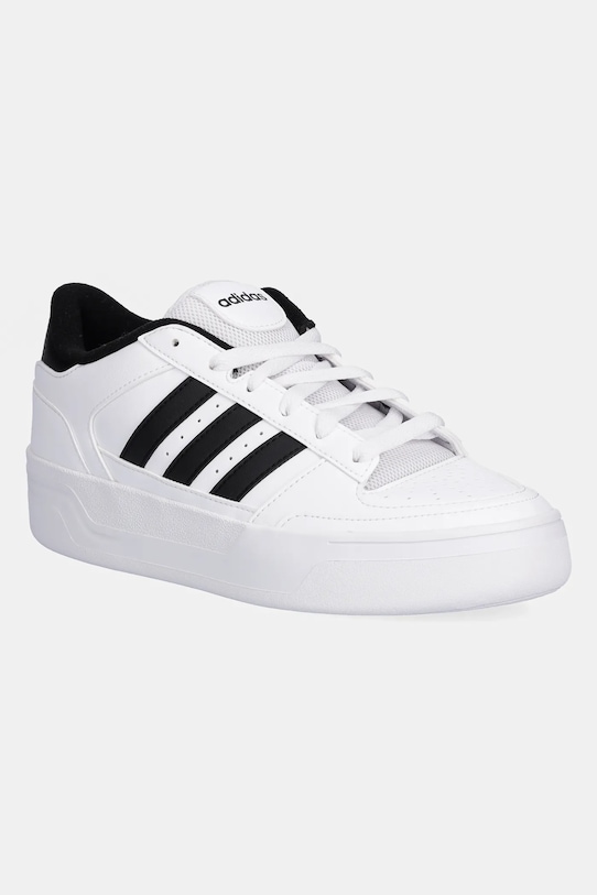 

Детские кроссовки BREAK START BOLD Adidas Originals, белый