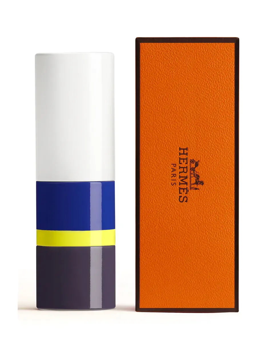 Помада Rouge Matte Лимитированная серия Hermès, 47 Rouge Cinétique — фото 2