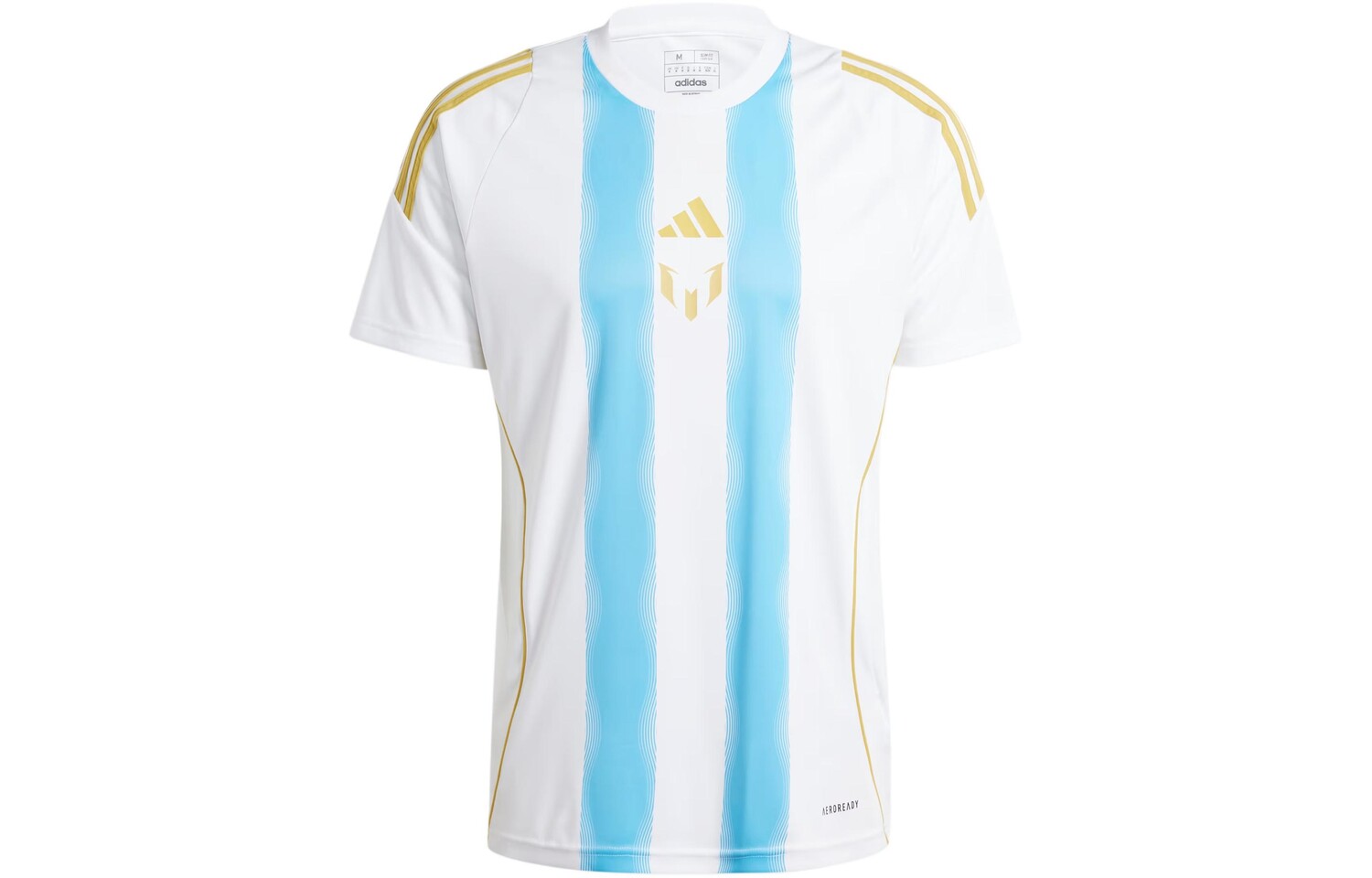 

Футбольная майка Pitch 2 для мужчин, белая Adidas, белый