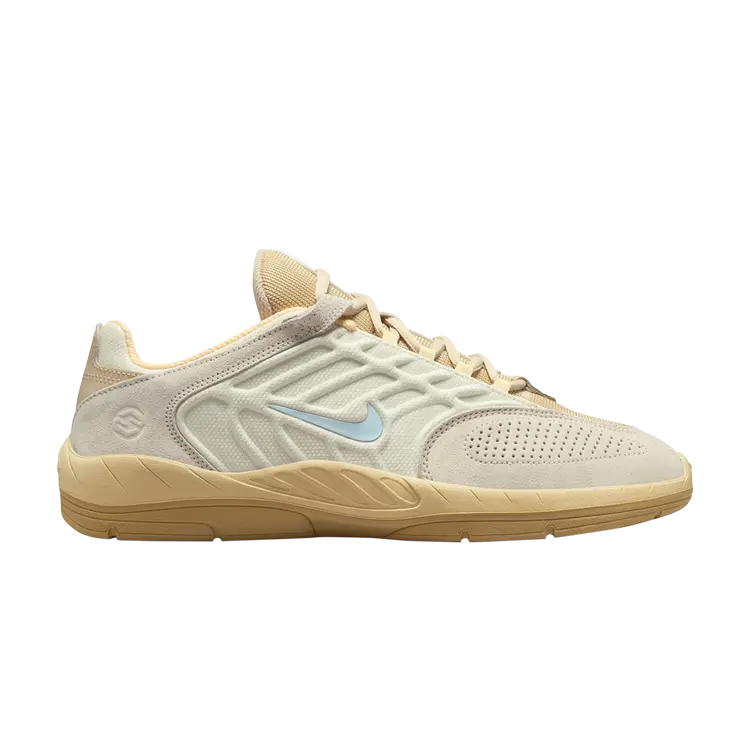 

Кроссовки Nike Vertebrae SB, коричневый