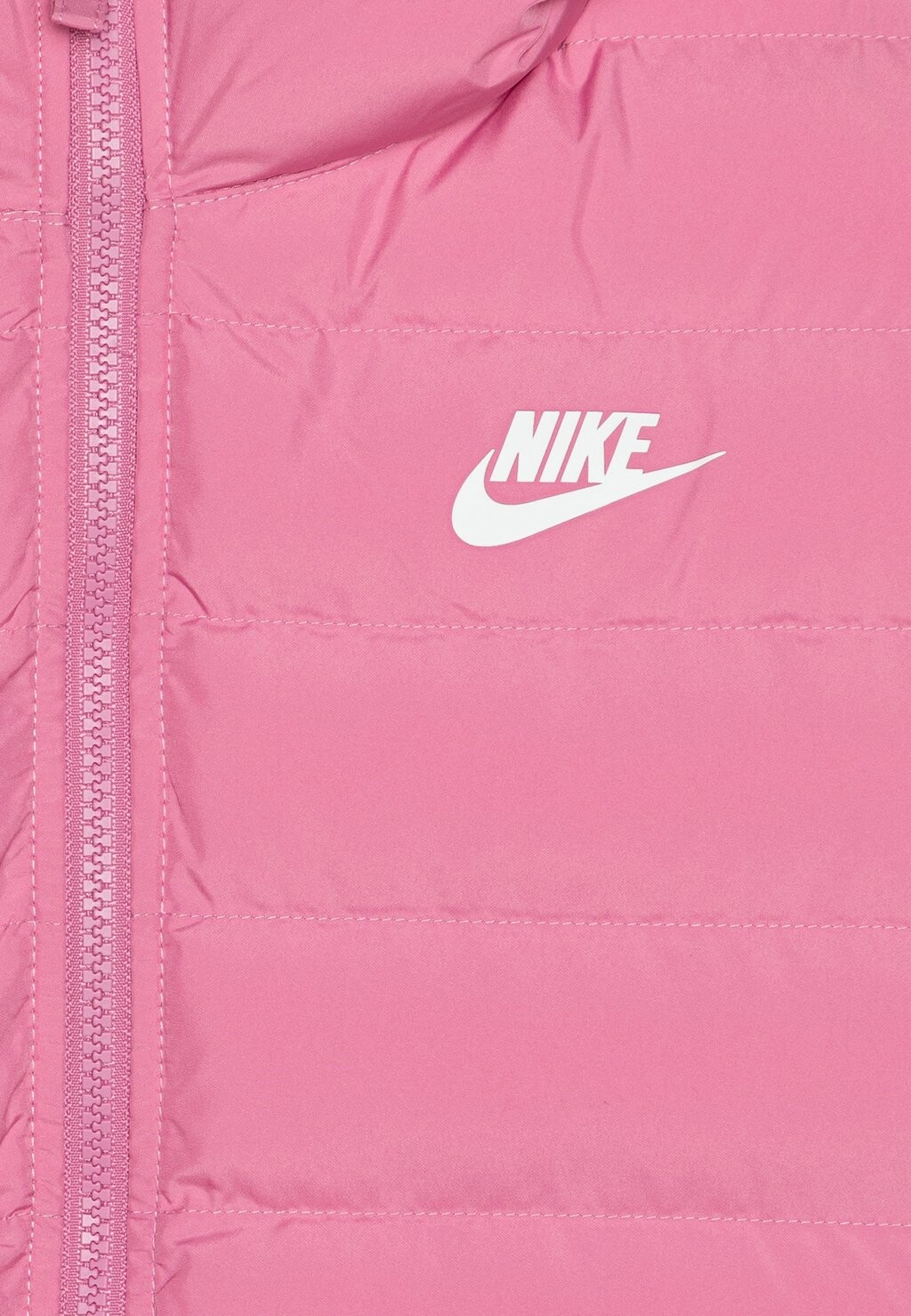 

Зимняя куртка UNISEX Nike, розовый