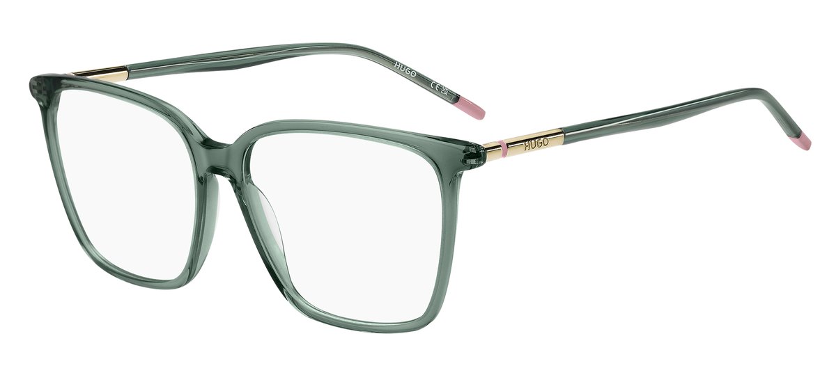 

Женские оптические оправы HG 1381 HUGO