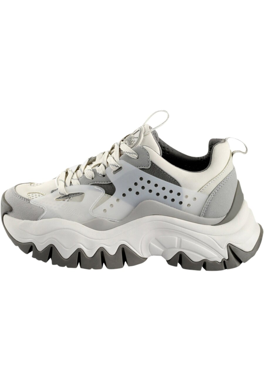 

Кроссовки BUFFALO Sneakers Trail One, цвет ecru/grey