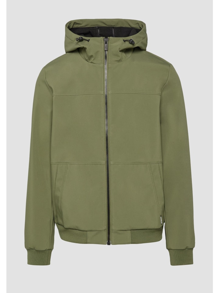 

Куртка для активного отдыха в цвете 7928_оливково-зеленый QS