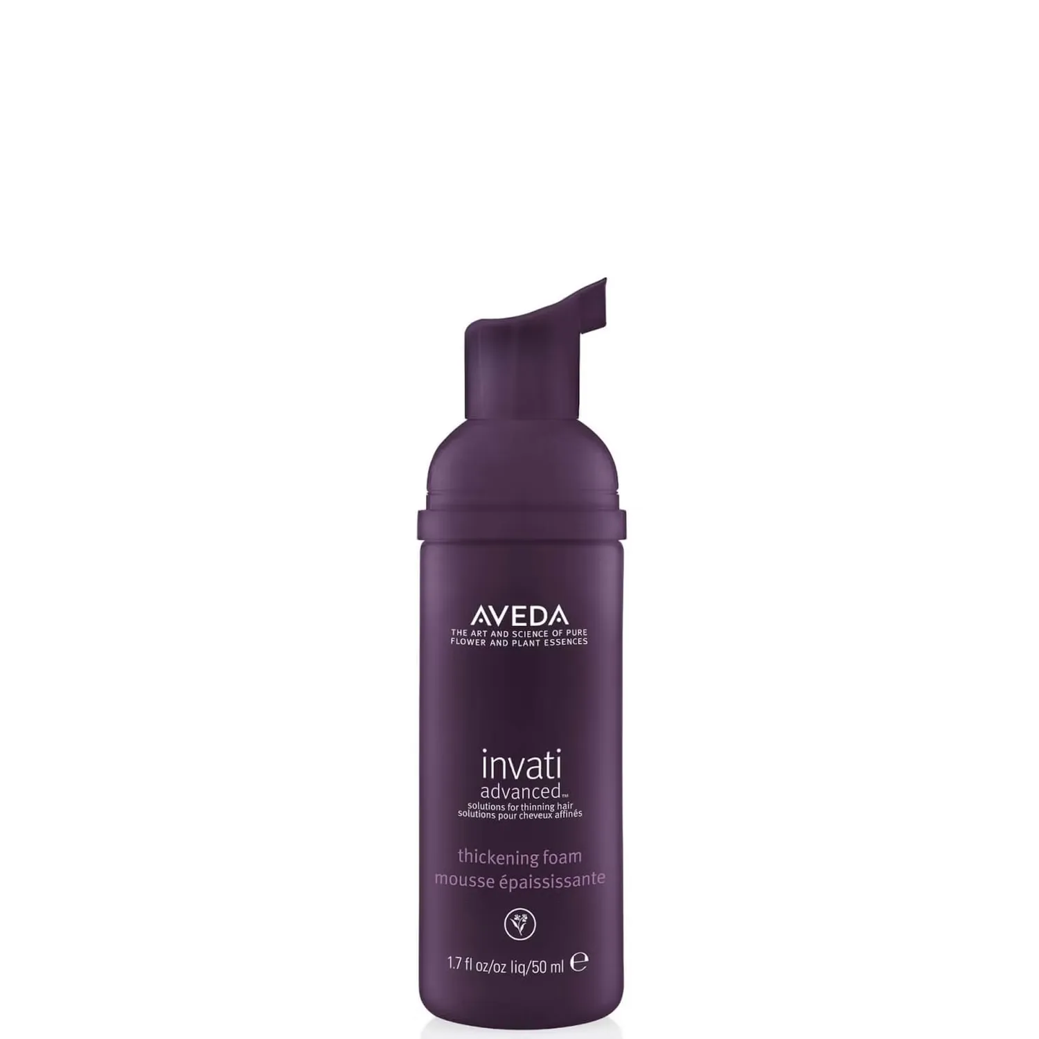 

Invati Advanced Пенка для утолщения 50 мл Aveda