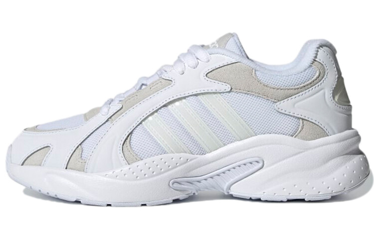 

Adidas Women's Crazychaos Shadow 2.0 'Cloud White'