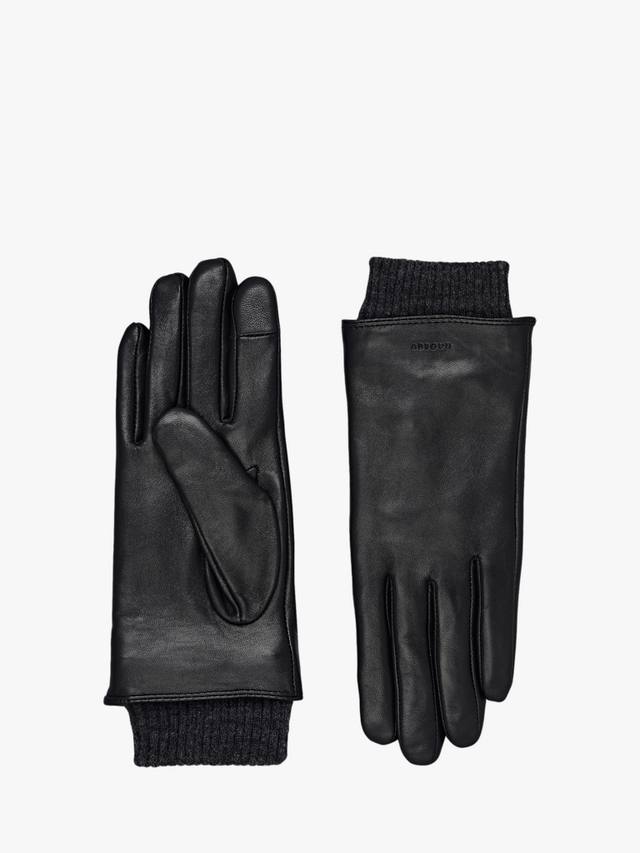 

Кожаные перчатки Finlay Street Radley