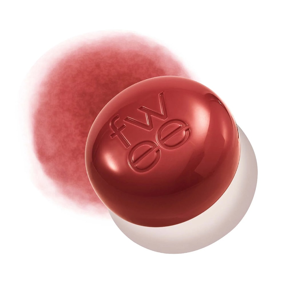 

Румяна lip&cheek blurry pudding pot [faded moment] rs03 faded (dusty rose) Fwee, rs04 memories (deep rose), вес 0.01 кг