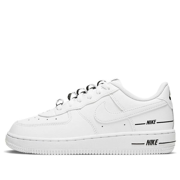 

Кроссовки air force 1 lv8 3 Nike, белый