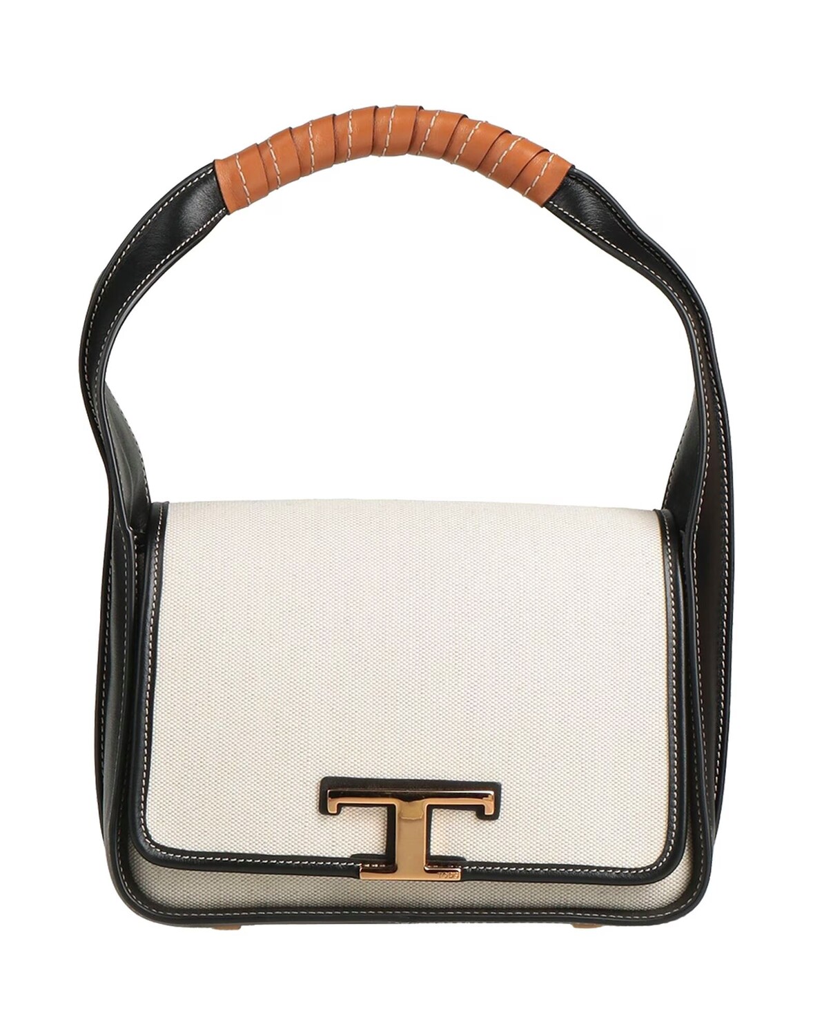 

Сумка Tod'S, молочный