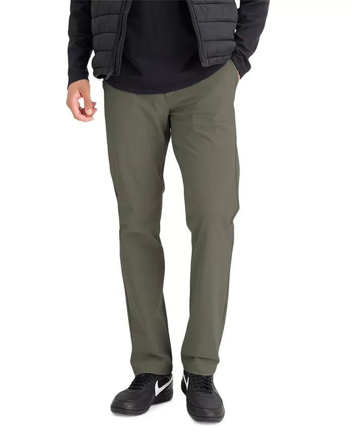 

Мужские узкие брюки-чинос Go Airweave Dockers, зеленый