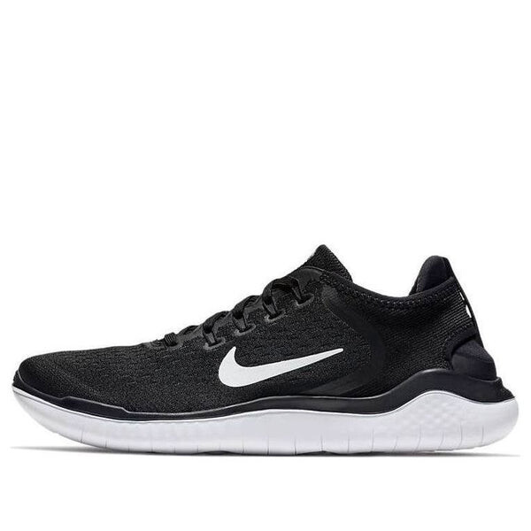 

Кроссовки Nike Rn 2018, черный