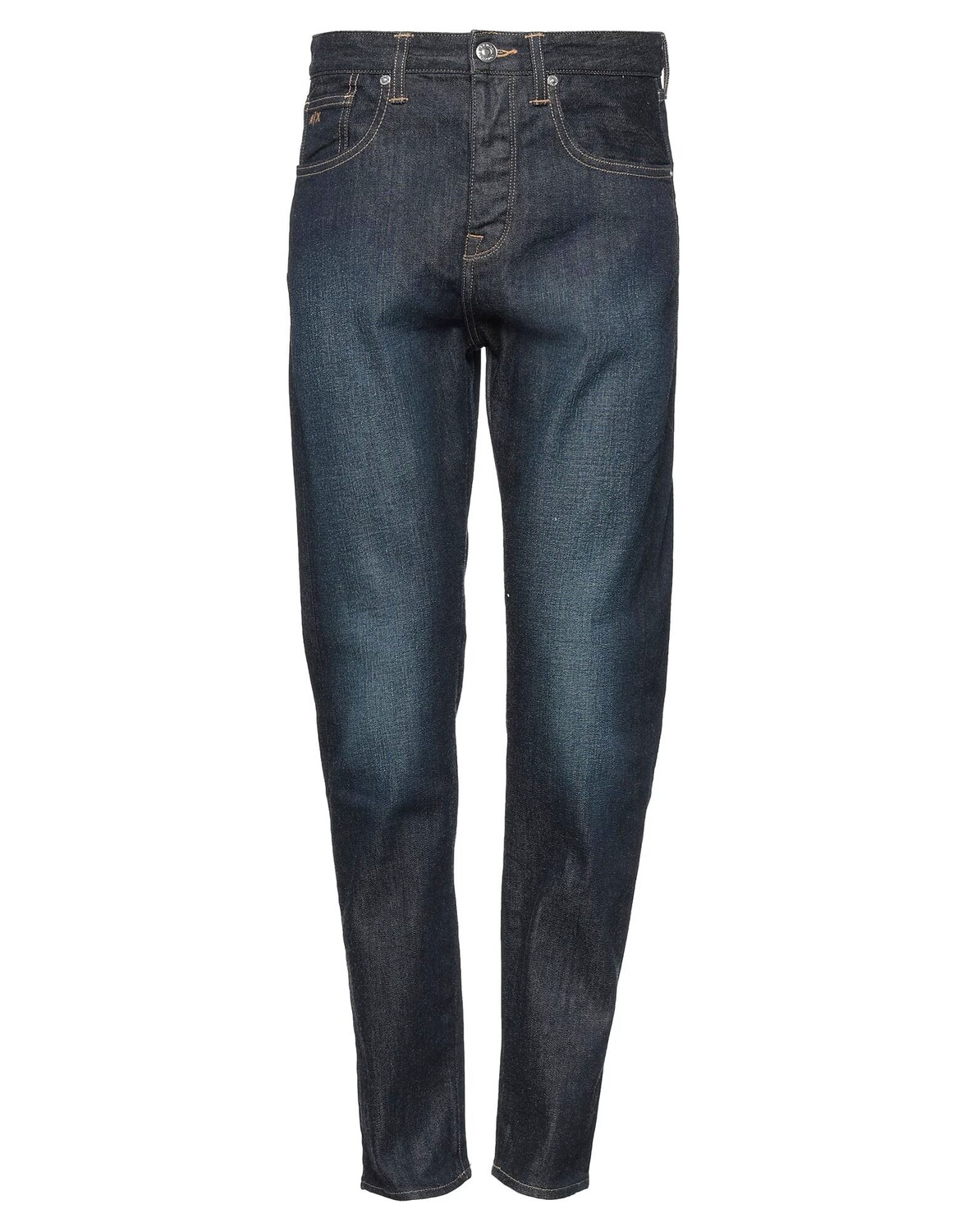 

Джинсы Armani Exchange, синий